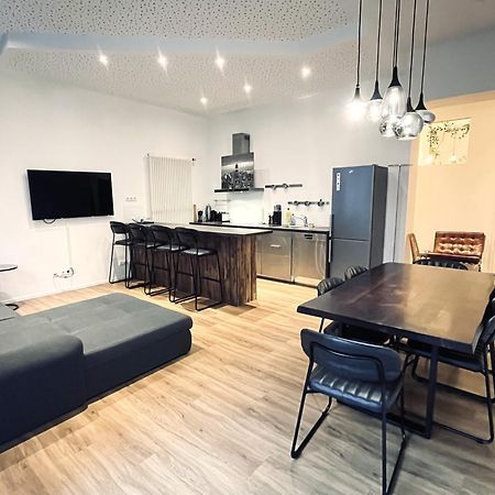 Loft Directly Next To Oktoberfest And Downtown Διαμέρισμα Μόναχο Εξωτερικό φωτογραφία