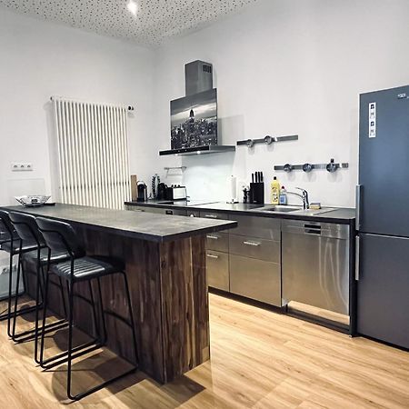 Loft Directly Next To Oktoberfest And Downtown Διαμέρισμα Μόναχο Εξωτερικό φωτογραφία