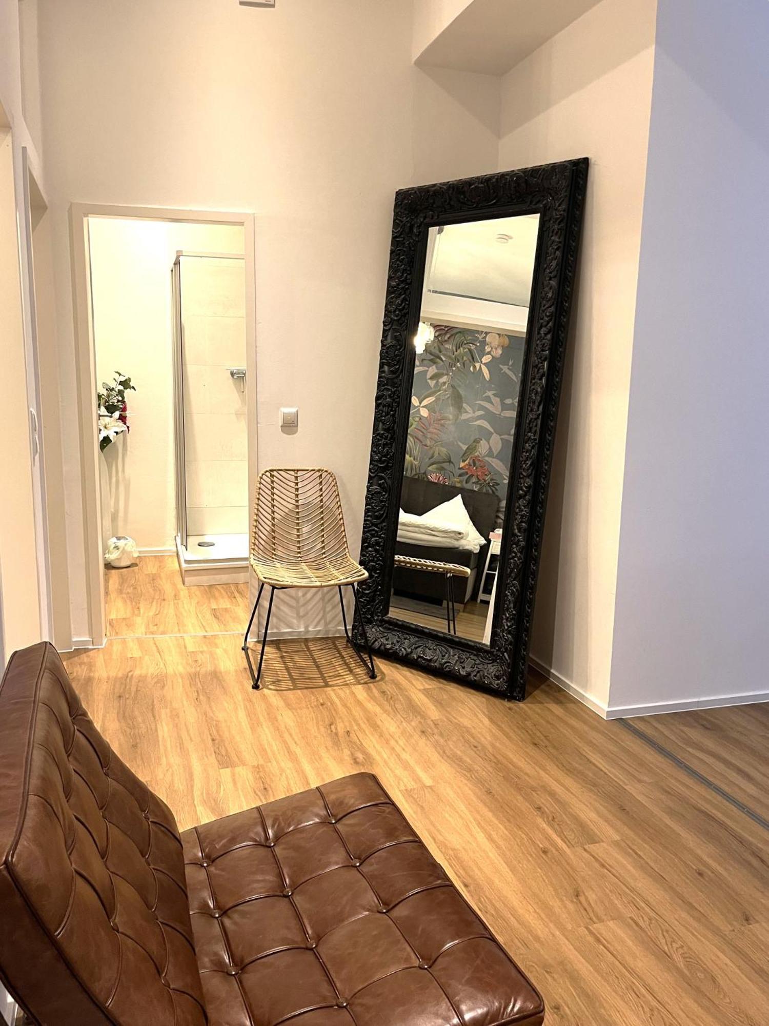 Loft Directly Next To Oktoberfest And Downtown Διαμέρισμα Μόναχο Εξωτερικό φωτογραφία