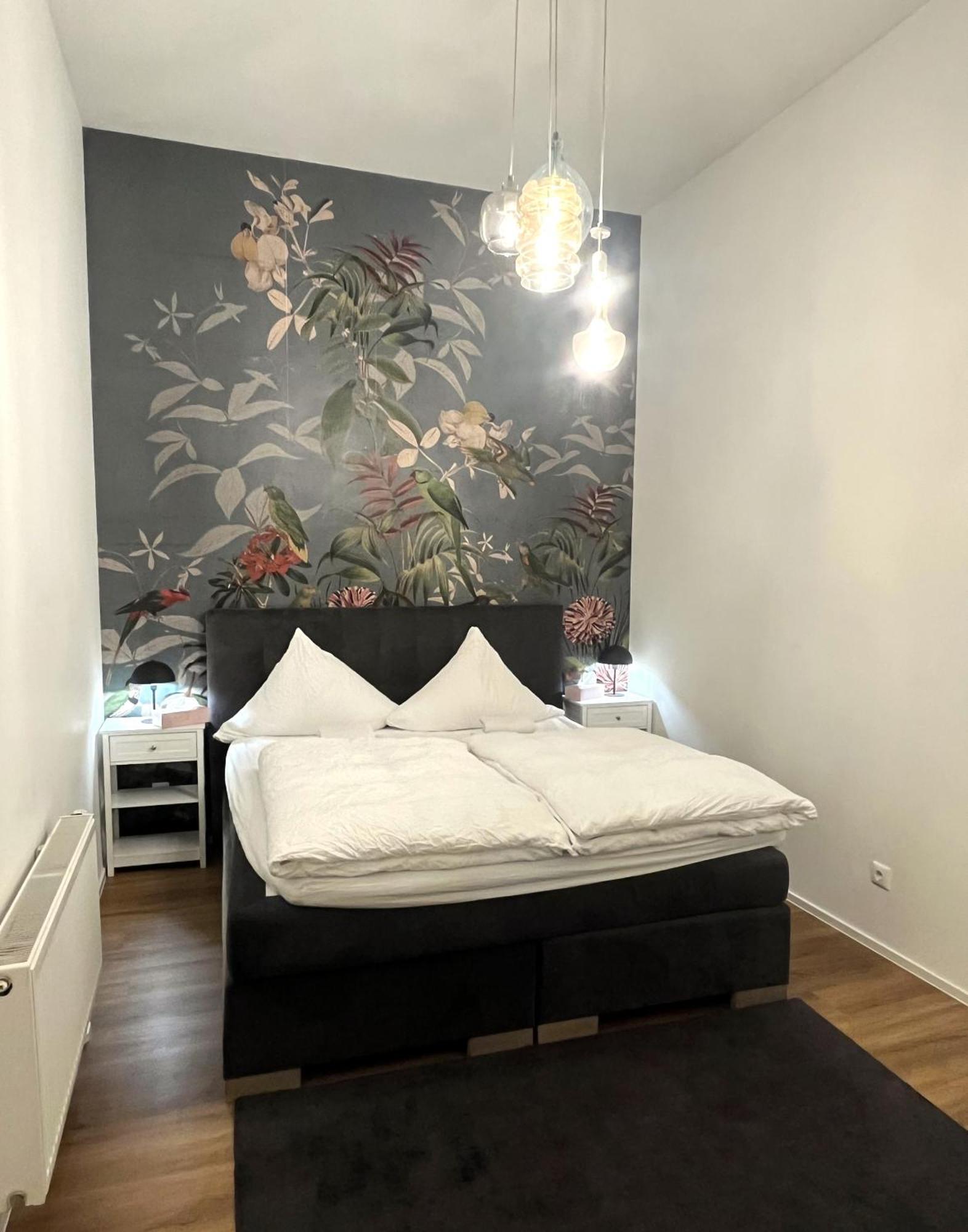 Loft Directly Next To Oktoberfest And Downtown Διαμέρισμα Μόναχο Εξωτερικό φωτογραφία